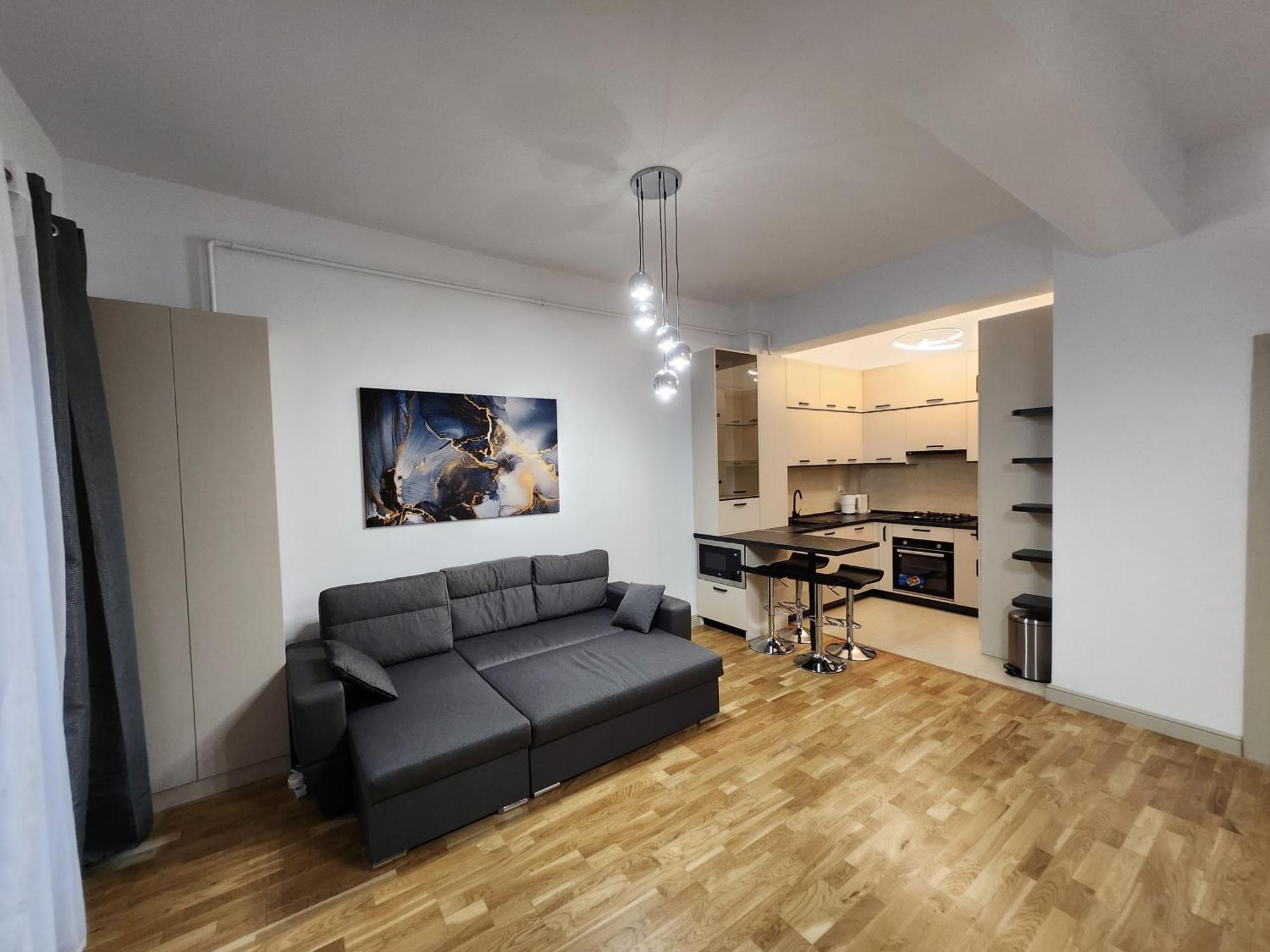 Near Airport 2 Rooms Apartments In Himson Iasi Exterior foto