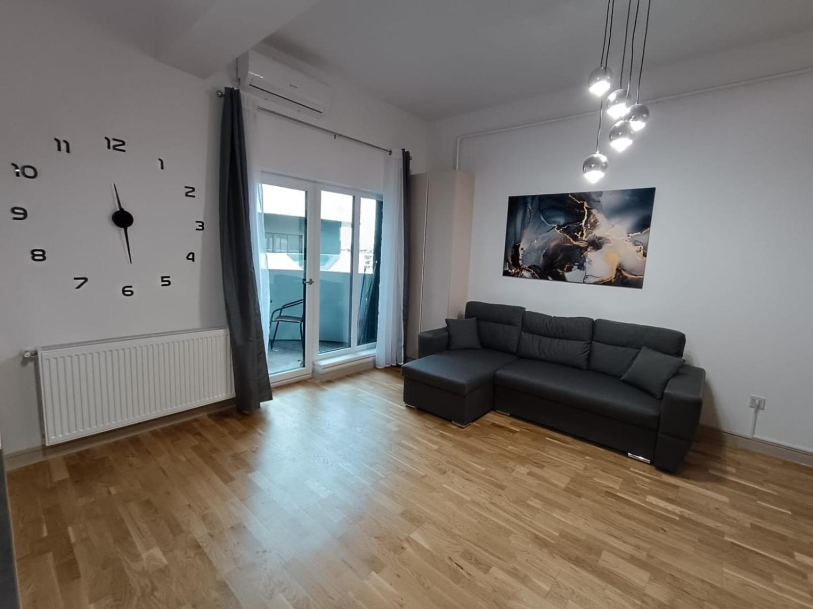 Near Airport 2 Rooms Apartments In Himson Iasi Exterior foto