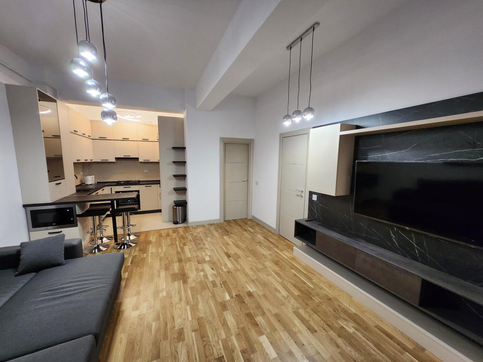 Near Airport 2 Rooms Apartments In Himson Iasi Exterior foto