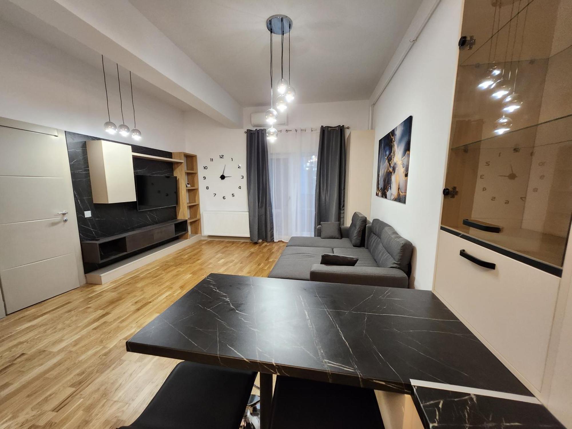 Near Airport 2 Rooms Apartments In Himson Iasi Exterior foto