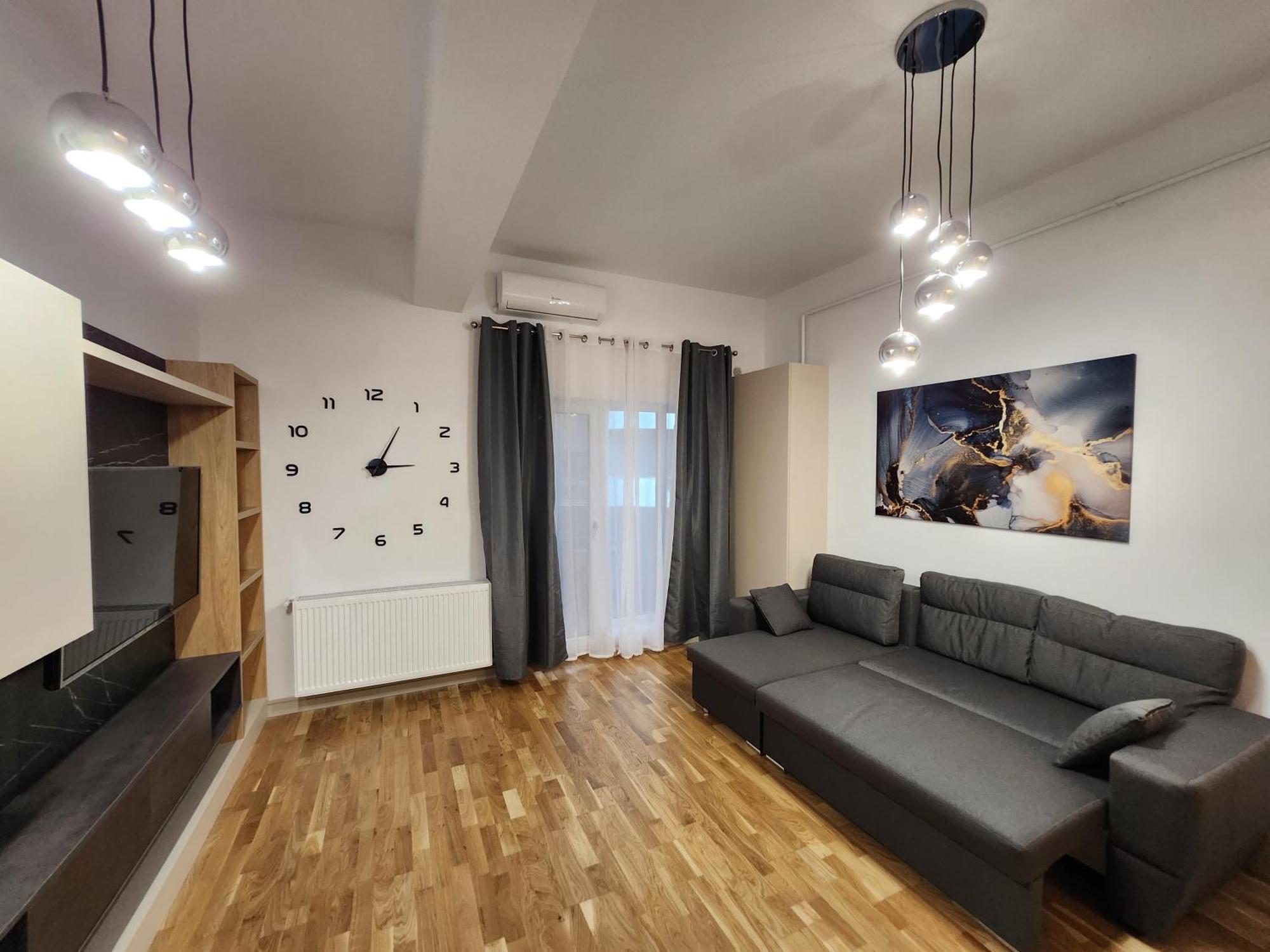 Near Airport 2 Rooms Apartments In Himson Iasi Exterior foto