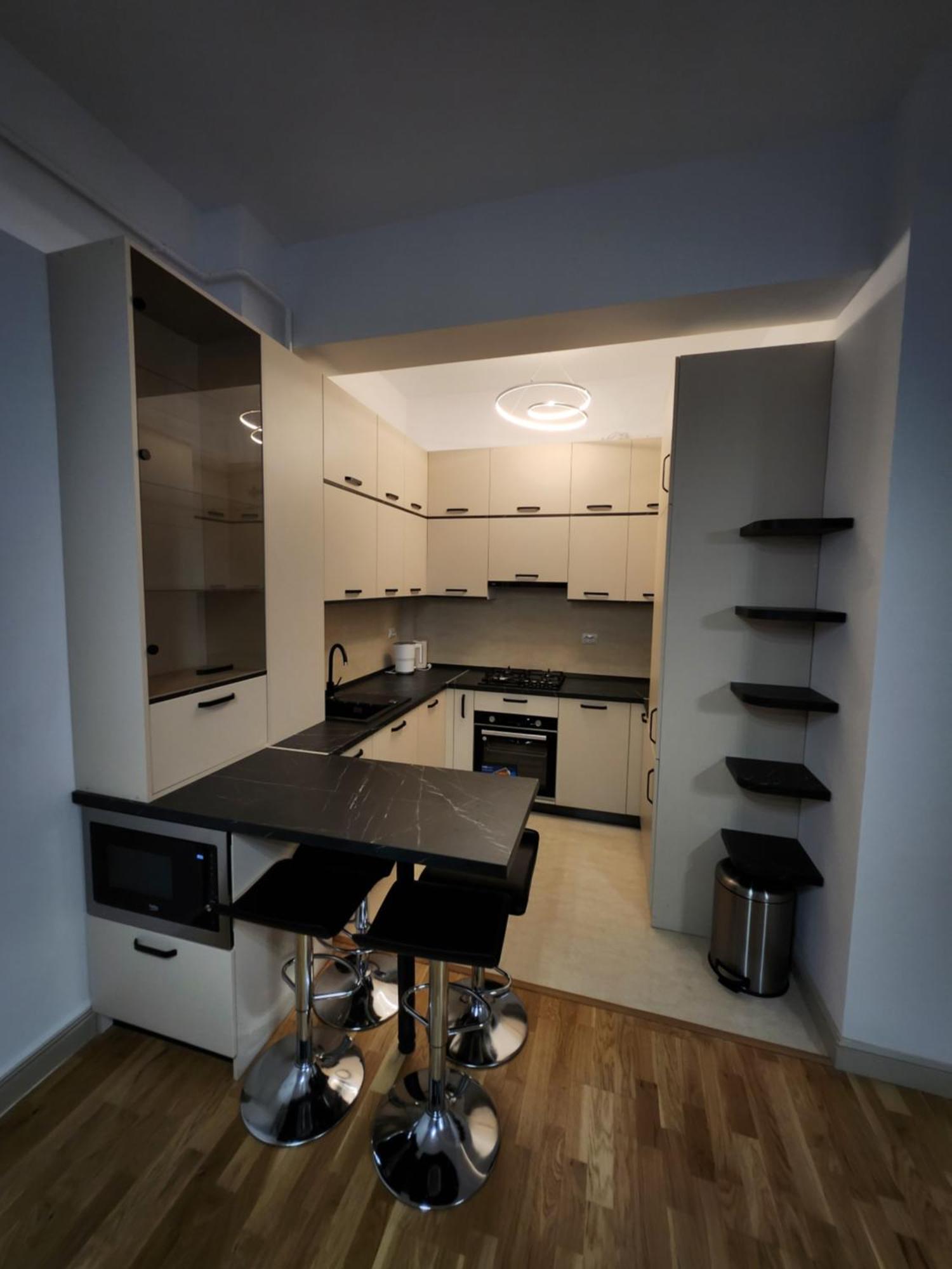 Near Airport 2 Rooms Apartments In Himson Iasi Exterior foto