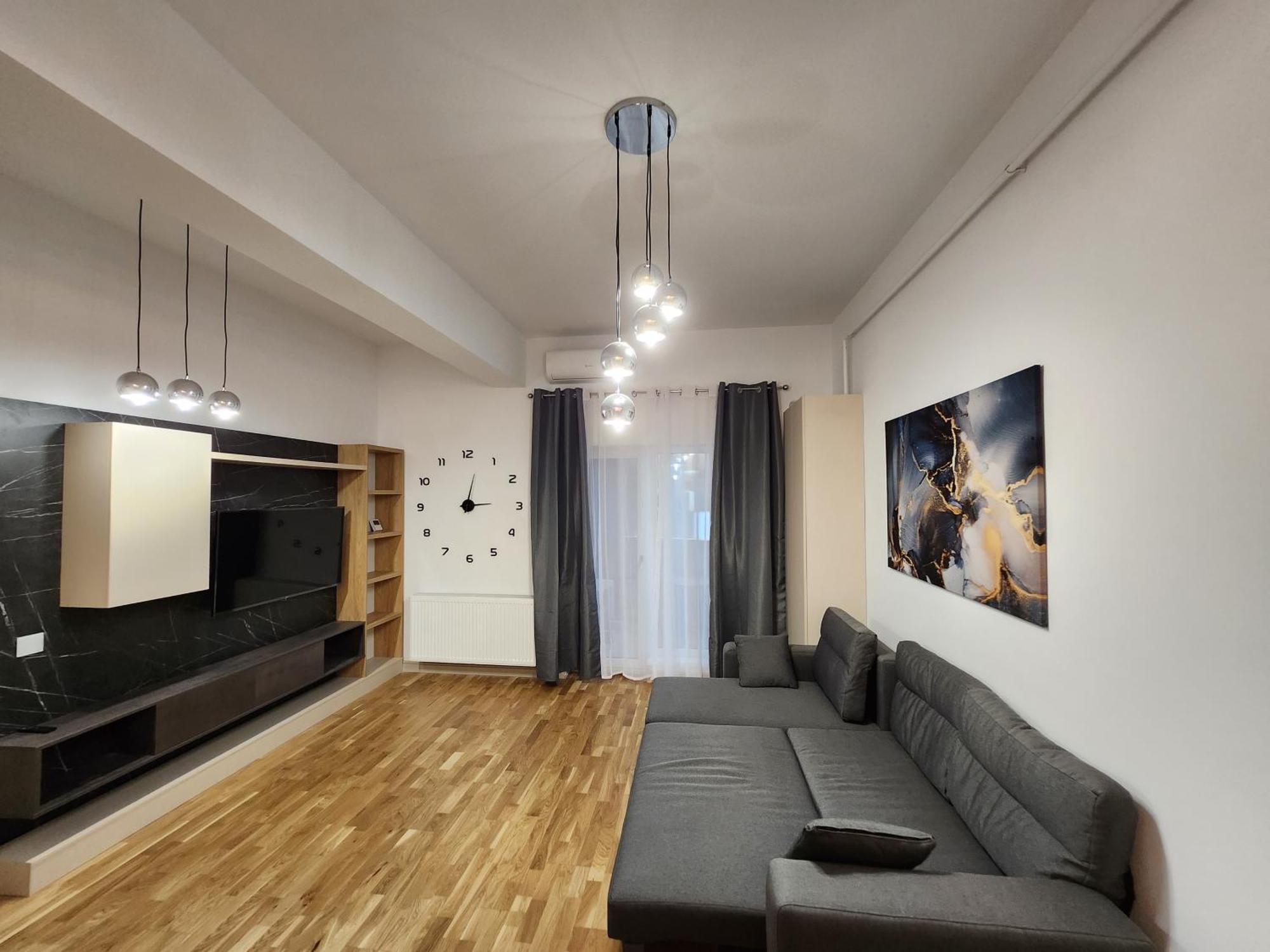 Near Airport 2 Rooms Apartments In Himson Iasi Exterior foto